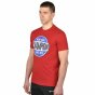 Футболка Champion Crewneck T'shirt, фото 2 - интернет магазин MEGASPORT