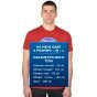 Футболка Champion Crewneck T'shirt, фото 5 - інтернет магазин MEGASPORT