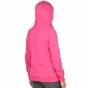 Кофта Champion Hooded Full Zip Sweatshirt, фото 3 - інтернет магазин MEGASPORT