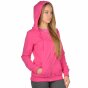 Кофта Champion Hooded Full Zip Sweatshirt, фото 4 - інтернет магазин MEGASPORT
