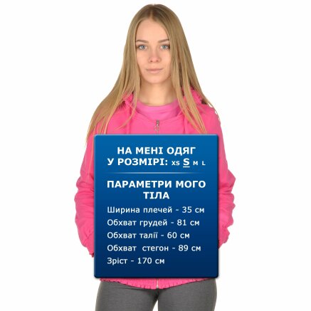 Кофта Champion Hooded Full Zip Sweatshirt - 84801, фото 8 - інтернет-магазин MEGASPORT