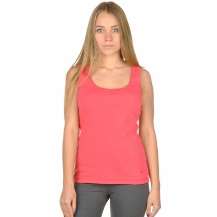Майка Champion Tank Top - 84812, фото 1 - интернет-магазин MEGASPORT