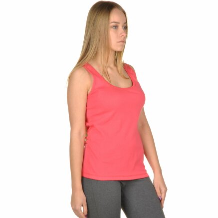 Майка Champion Tank Top - 84812, фото 4 - интернет-магазин MEGASPORT