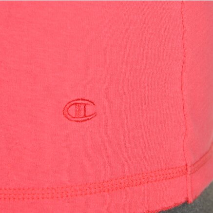 Майка Champion Tank Top - 84812, фото 5 - интернет-магазин MEGASPORT