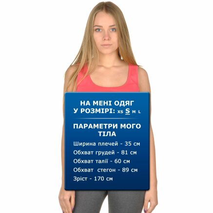 Майка Champion Tank Top - 84812, фото 6 - интернет-магазин MEGASPORT