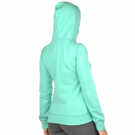 Кофта Champion Hooded Sweatshirt - 84849, фото 3 - інтернет-магазин MEGASPORT