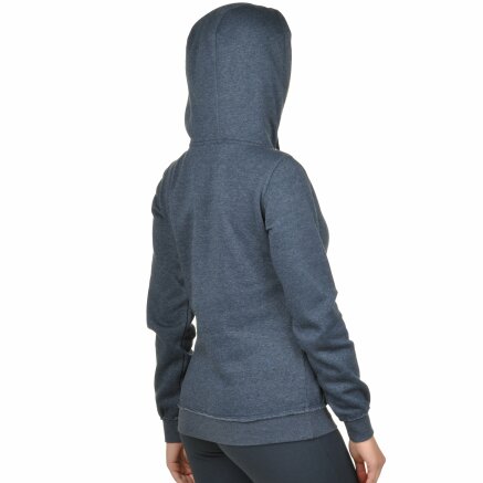 Кофта Champion Hooded Sweatshirt - 95303, фото 3 - інтернет-магазин MEGASPORT