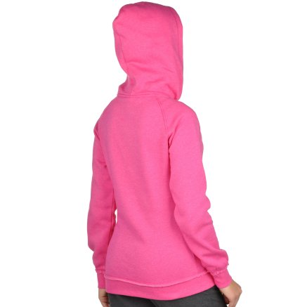 Кофта Champion Hooded Sweatshirt - 95304, фото 3 - интернет-магазин MEGASPORT