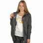 Кофта Champion Hooded Full Zip Sweatshirt, фото 5 - интернет магазин MEGASPORT