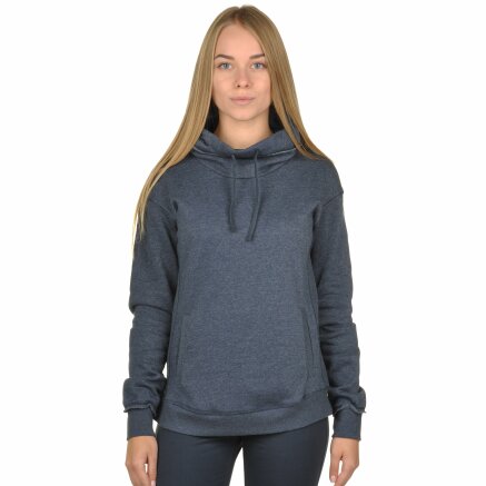 Кофта Champion High Neck Sweatshirt - 95310, фото 1 - інтернет-магазин MEGASPORT