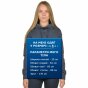 Кофта Champion High Neck Sweatshirt, фото 6 - інтернет магазин MEGASPORT