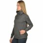 Кофта Champion High Neck Sweatshirt, фото 2 - інтернет магазин MEGASPORT