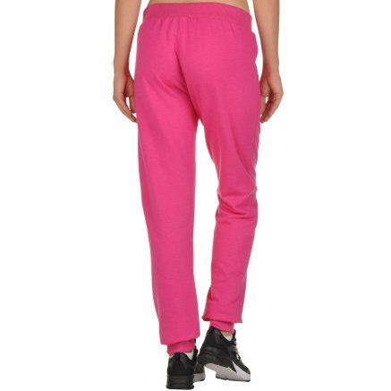 Спортивные штаны Champion Rib Cuff Pants - 95313, фото 3 - интернет-магазин MEGASPORT