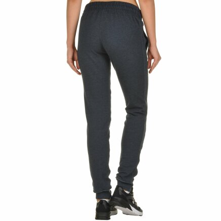 Спортивные штаны Champion Rib Cuff Pants - 95318, фото 3 - интернет-магазин MEGASPORT