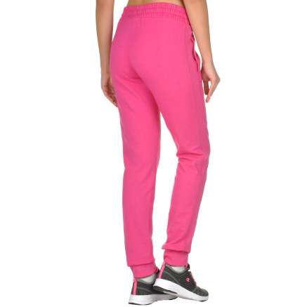 Спортивные штаны Champion Rib Cuff Pants - 95317, фото 3 - интернет-магазин MEGASPORT