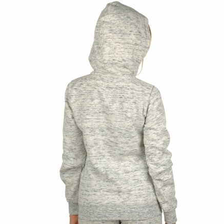 Кофта Champion Hooded Sweatshirt - 95277, фото 3 - інтернет-магазин MEGASPORT
