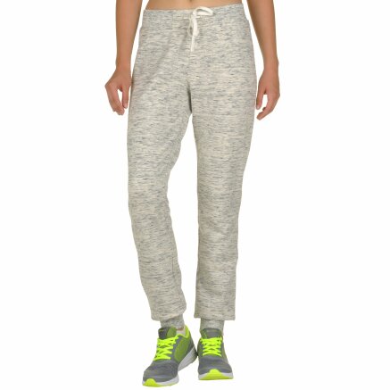 Спортивные штаны Champion Rib Cuff Pants - 95282, фото 1 - интернет-магазин MEGASPORT