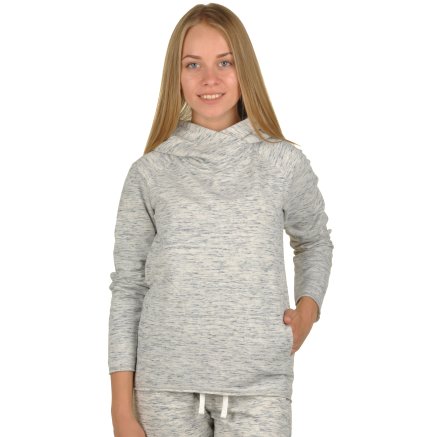 Кофта Champion Hooded Sweatshirt - 95286, фото 1 - интернет-магазин MEGASPORT