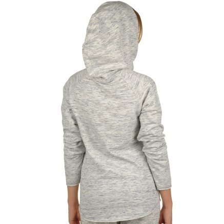 Кофта Champion Hooded Sweatshirt - 95286, фото 3 - интернет-магазин MEGASPORT
