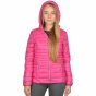 Куртка Champion Hooded Jacket, фото 4 - інтернет магазин MEGASPORT