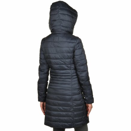 Куртка Champion 3/4 Detachable Hood Polyfilled Jacket - 95330, фото 3 - интернет-магазин MEGASPORT