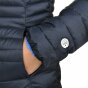 Куртка Champion 3/4 Detachable Hood Polyfilled Jacket, фото 7 - интернет магазин MEGASPORT