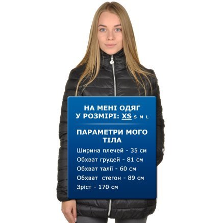 Куртка Champion Jacket - 95332, фото 7 - интернет-магазин MEGASPORT