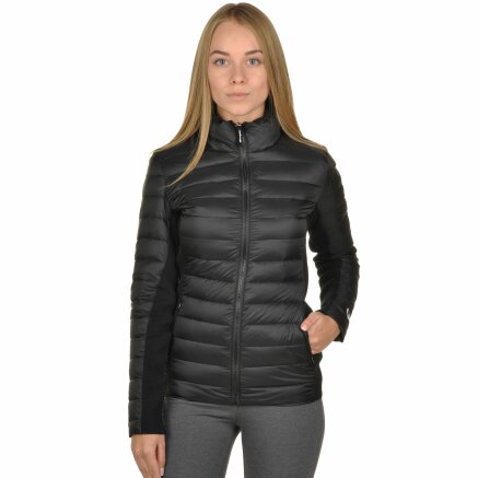 Пуховик Champion Jacket - 95335, фото 1 - інтернет-магазин MEGASPORT