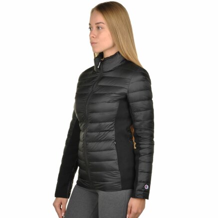Пуховик Champion Jacket - 95335, фото 2 - інтернет-магазин MEGASPORT
