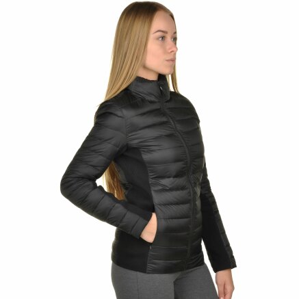 Пуховик Champion Jacket - 95335, фото 4 - інтернет-магазин MEGASPORT