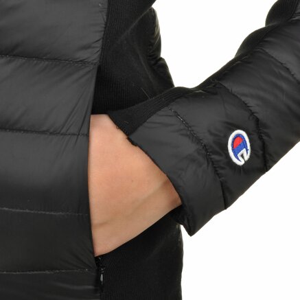 Пуховик Champion Jacket - 95335, фото 6 - інтернет-магазин MEGASPORT