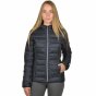 Пуховик Champion Duck Down Jacket, фото 1 - интернет магазин MEGASPORT