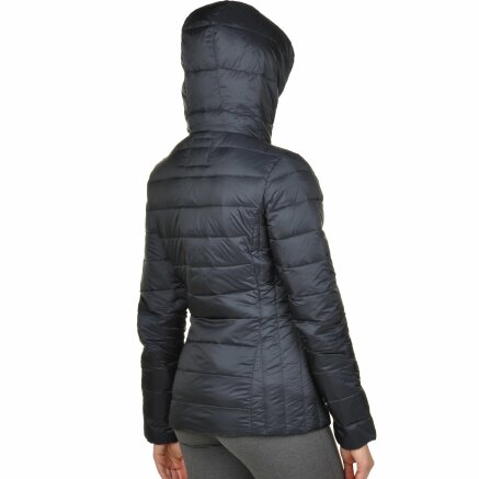 Пуховик Champion Duck Down Jacket - 95340, фото 3 - интернет-магазин MEGASPORT