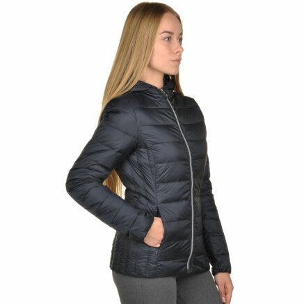 Пуховик Champion Duck Down Jacket - 95340, фото 5 - интернет-магазин MEGASPORT