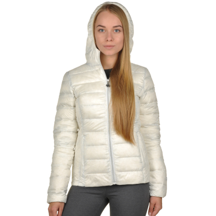 Пуховик Champion Duck Down Jacket - 95342, фото 4 - інтернет-магазин MEGASPORT