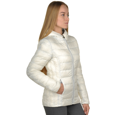 Пуховик Champion Duck Down Jacket - 95342, фото 5 - інтернет-магазин MEGASPORT