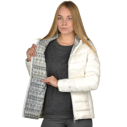 Пуховик Champion Duck Down Jacket - 95342, фото 6 - інтернет-магазин MEGASPORT