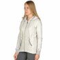 Кофта Champion Hooded Full Zip Sweatshirt, фото 2 - інтернет магазин MEGASPORT