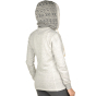 Кофта Champion Hooded Full Zip Sweatshirt, фото 3 - інтернет магазин MEGASPORT