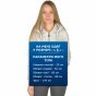 Кофта Champion Hooded Full Zip Sweatshirt, фото 8 - інтернет магазин MEGASPORT