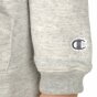 Кофта Champion High Neck Sweatshirt, фото 6 - інтернет магазин MEGASPORT