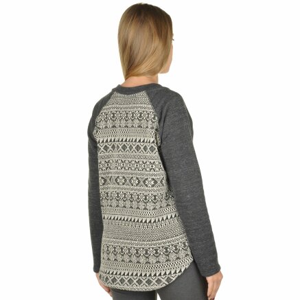 Кофта Champion Crewneck Sweater - 95322, фото 3 - интернет-магазин MEGASPORT