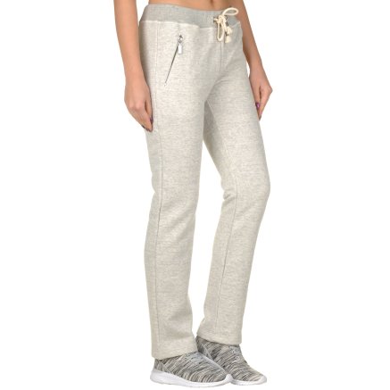 Спортивнi штани Champion Elastic Cuff Pants - 95323, фото 4 - інтернет-магазин MEGASPORT