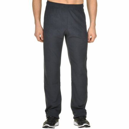 Спортивные штаны Champion Straight Hem Pants - 95263, фото 1 - интернет-магазин MEGASPORT