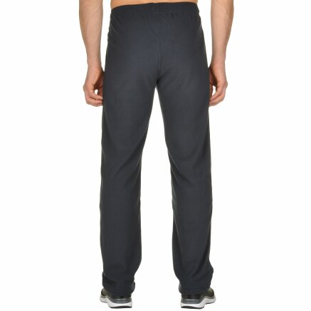 Спортивные штаны Champion Straight Hem Pants - 95263, фото 3 - интернет-магазин MEGASPORT