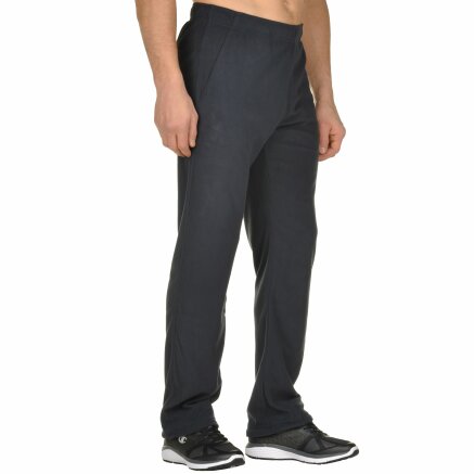 Спортивные штаны Champion Straight Hem Pants - 95263, фото 4 - интернет-магазин MEGASPORT