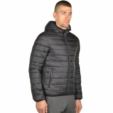 Куртка Champion Hooded Jacket - 87643, фото 5 - интернет-магазин MEGASPORT