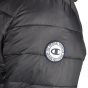 Куртка Champion Hooded Jacket, фото 7 - интернет магазин MEGASPORT