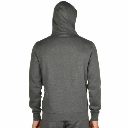 Кофта Champion Hooded Sweatshirt - 96227, фото 3 - інтернет-магазин MEGASPORT