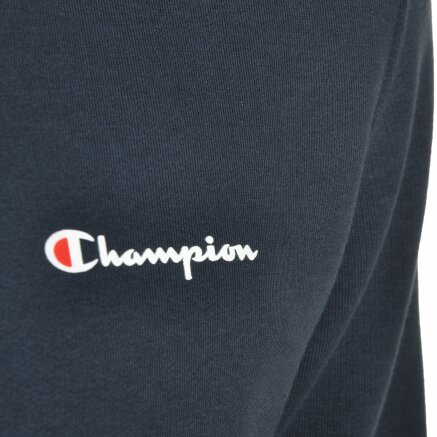 Кофта Champion Crewneck Sweatshirt - 95194, фото 5 - интернет-магазин MEGASPORT